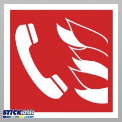 Telephone d urgence