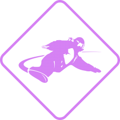 Snowboarder