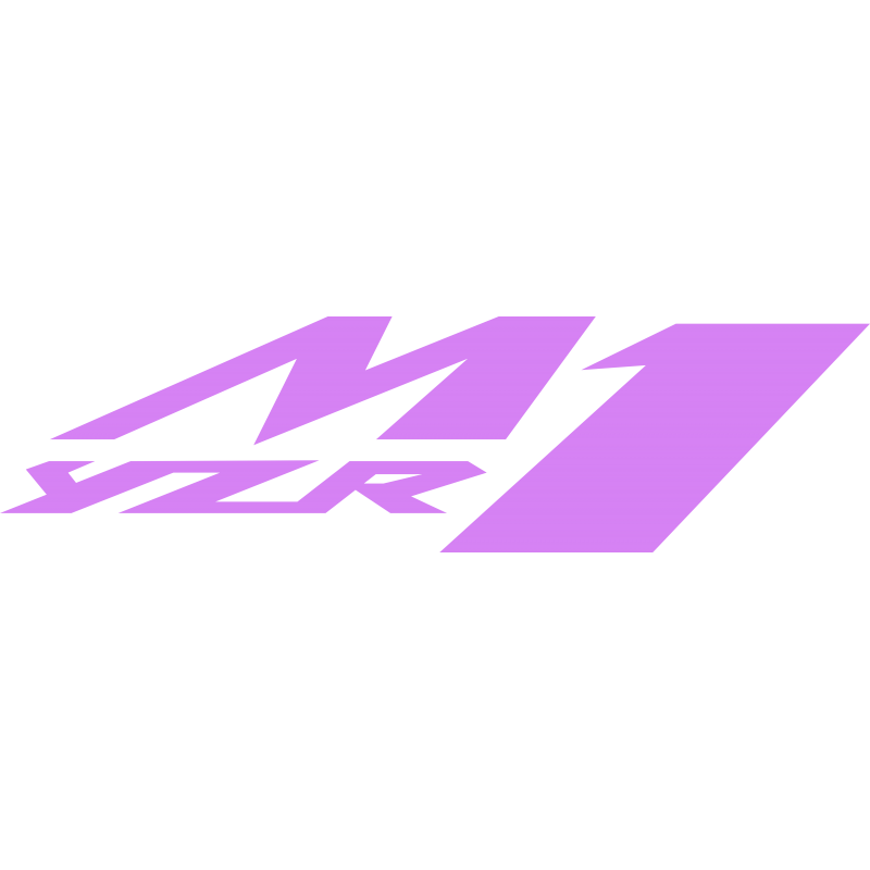 M1 YZR