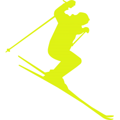 Skieur