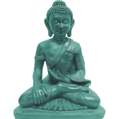 Bouddha