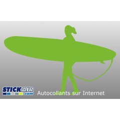 Surfeur