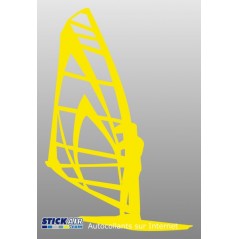 Planche a voile