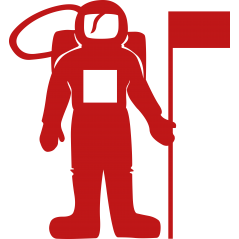 Astronaute