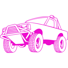 4x4