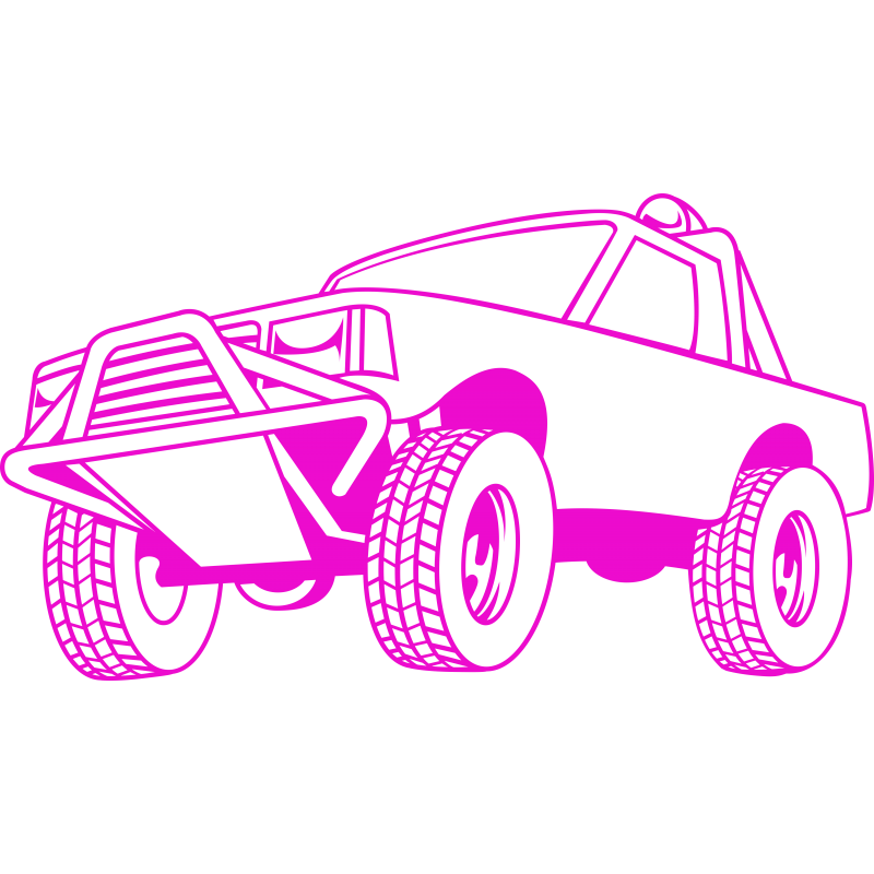 4x4