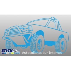 4x4