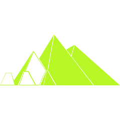 Pyramides