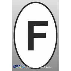 Identifiant France
