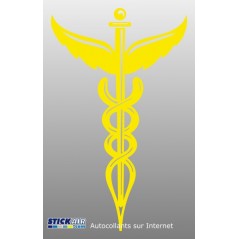 Caducee kinesitherapie