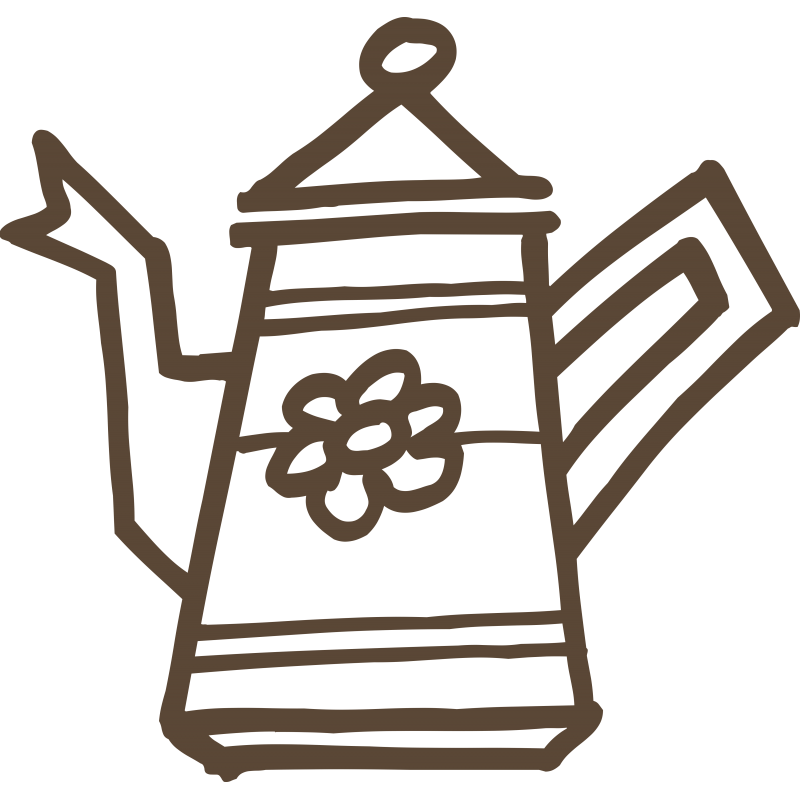 Cafetiere
