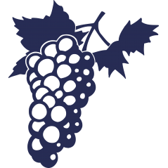 Grappe raisin