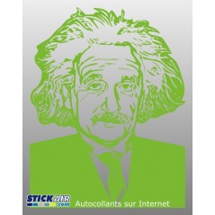 Einstein Albert