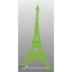 Tour Eiffel