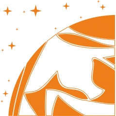 Planete et etoiles