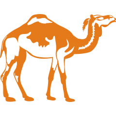 Dromadaire