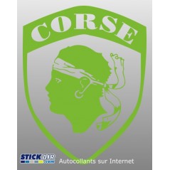 Corse