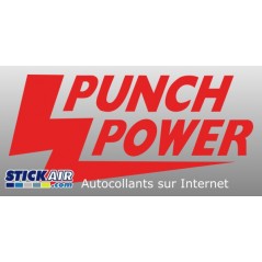 Punch Power
