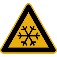 Basses temperatures