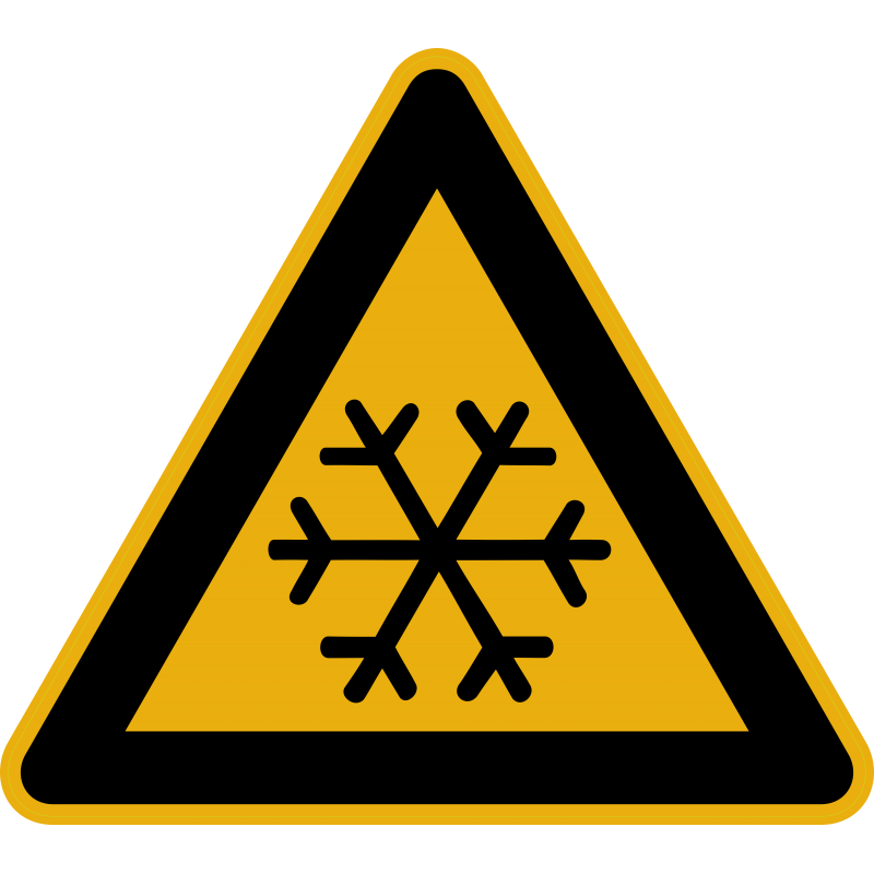 Basses temperatures