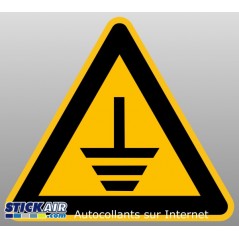 Attention terre