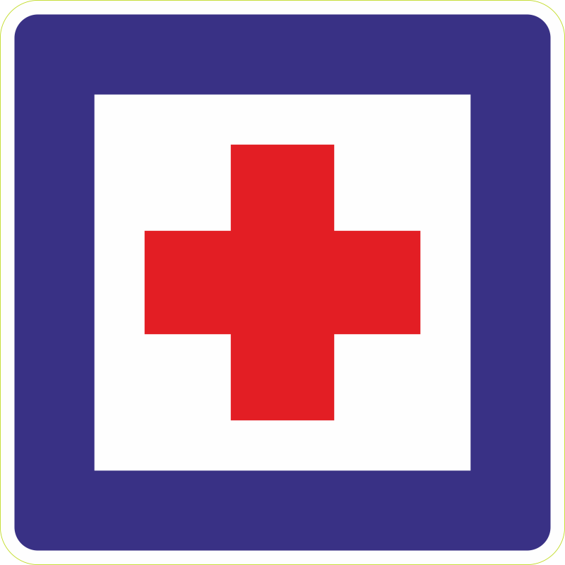 Centre de secours