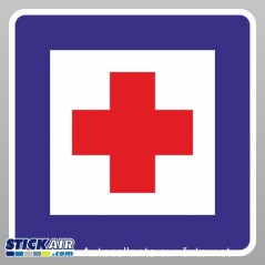 Centre de secours