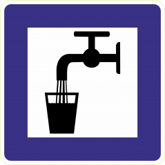 Eau potable