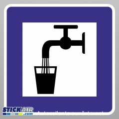 Eau potable