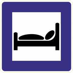 Hebergement