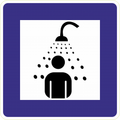 Douche
