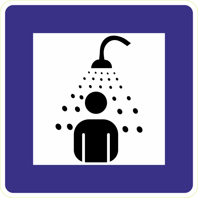 Douche