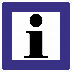 Point information