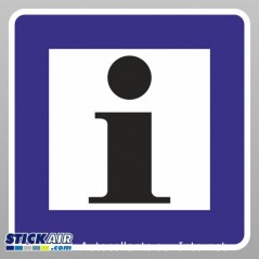 Point information
