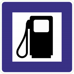 Station service