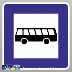 Zone autobus
