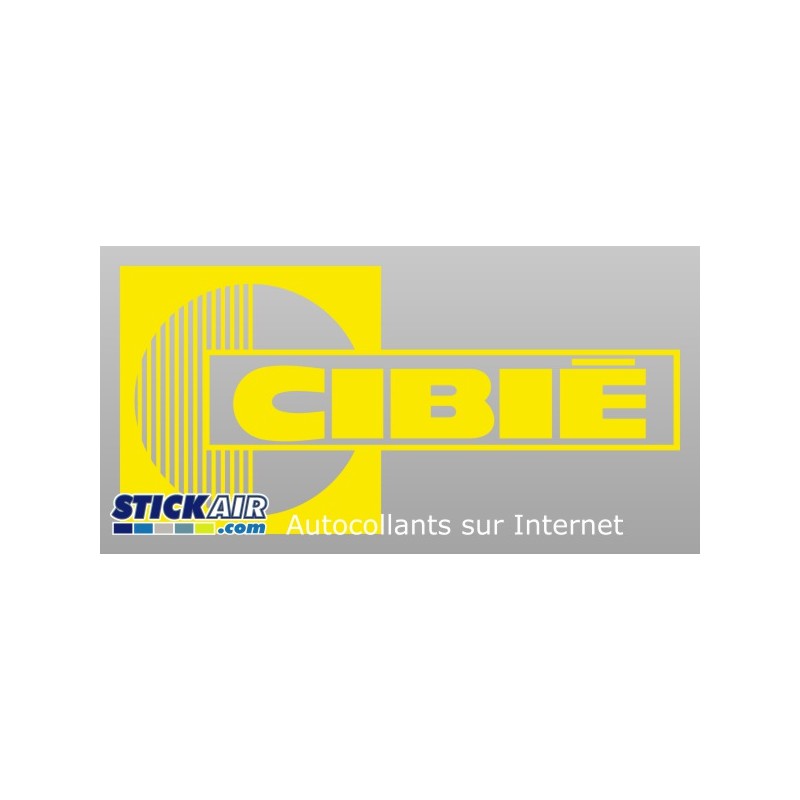 Cibie