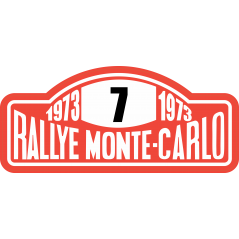 Rallye Monte Carlo
