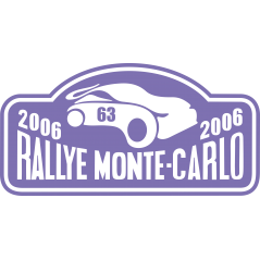Rallye Monte Carlo