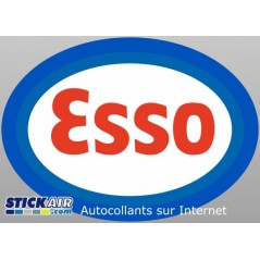 Esso