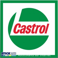 Castrol