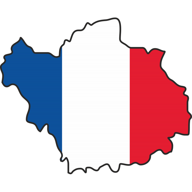 Carte Aube
