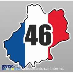 Carte Lot