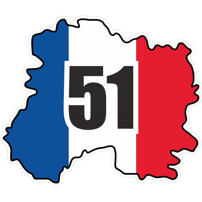 Carte Marne