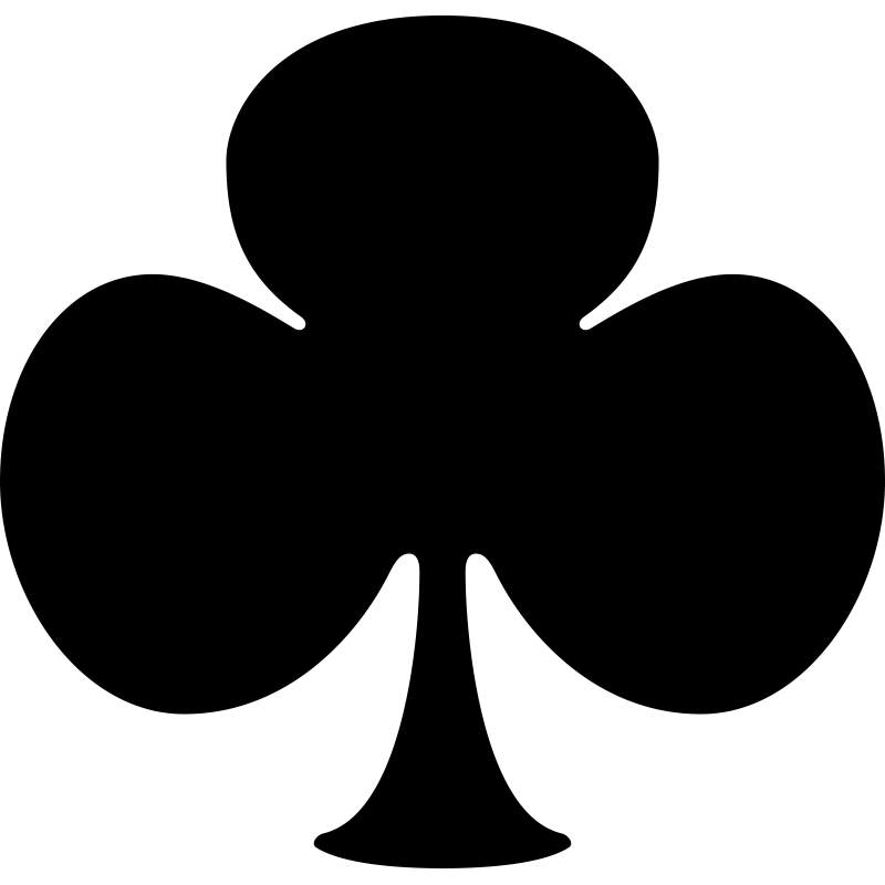 Trèfle