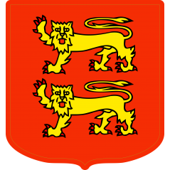 Blason Normandie