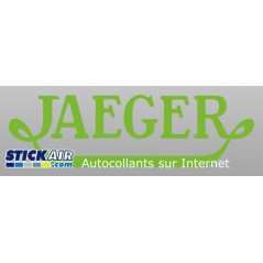 Jaeger