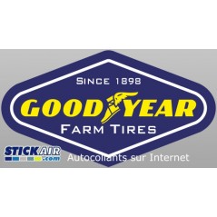 Goodyear