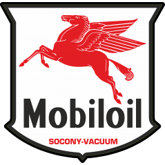 Mobil Pegasus