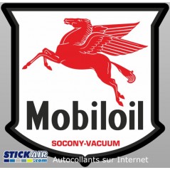 Mobil Pegasus